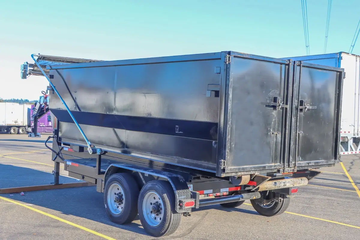 Dumpster Rental services in Westminster, CO